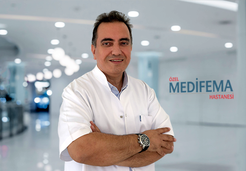 Op. Dr. Dursun Atakul